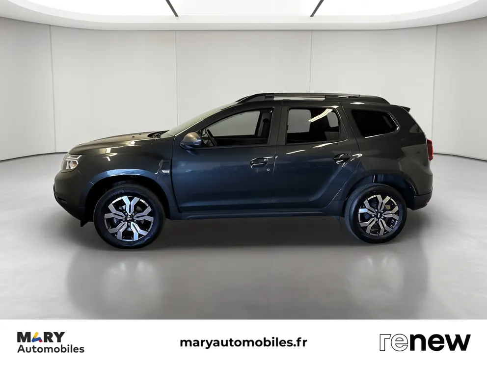 Véhicule occasion 1236543 - dacia DUSTER - Photo 2