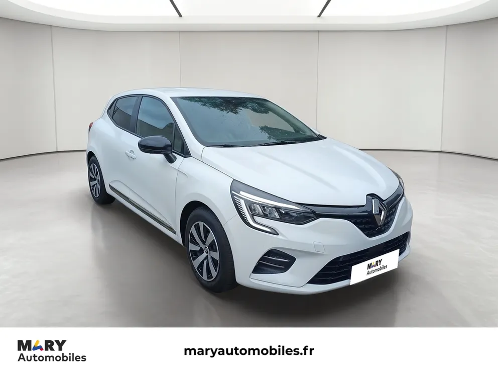 Véhicule occasion 1240853 - renault CLIO - Photo 6