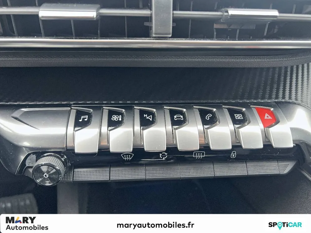 Véhicule occasion 219855 - peugeot 3008 - Photo 16