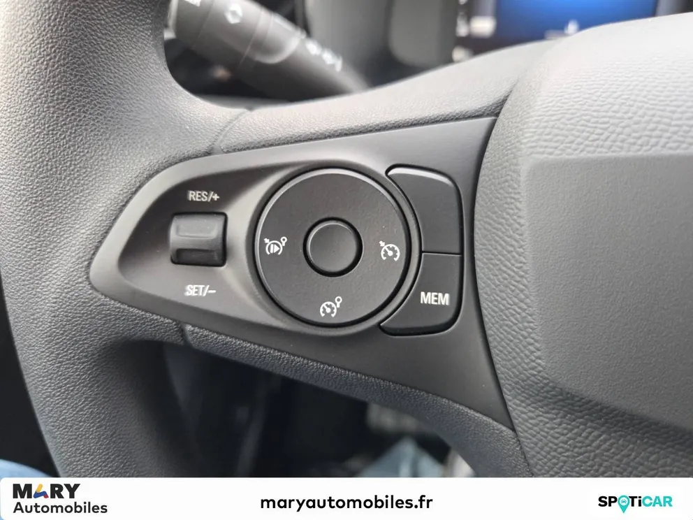 Véhicule occasion 209646 - opel CORSA - Photo 14