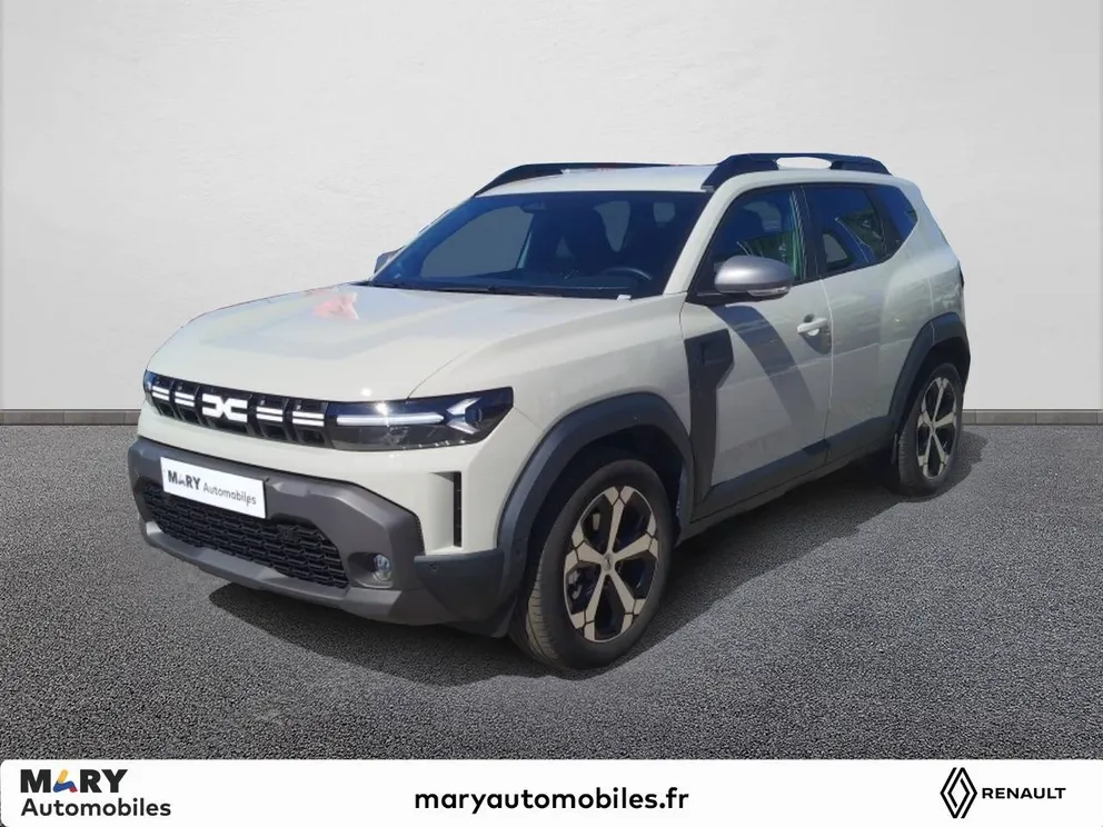 Véhicule occasion 231742 - dacia DUSTER - Photo 1