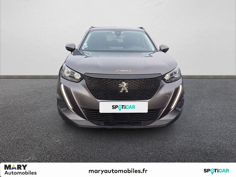 Véhicule occasion 211336 - peugeot 2008 - Photo 2