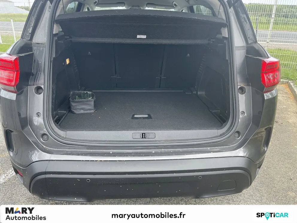 Véhicule occasion 1229029 - Citroën C5 AIRCROSS - Photo 16