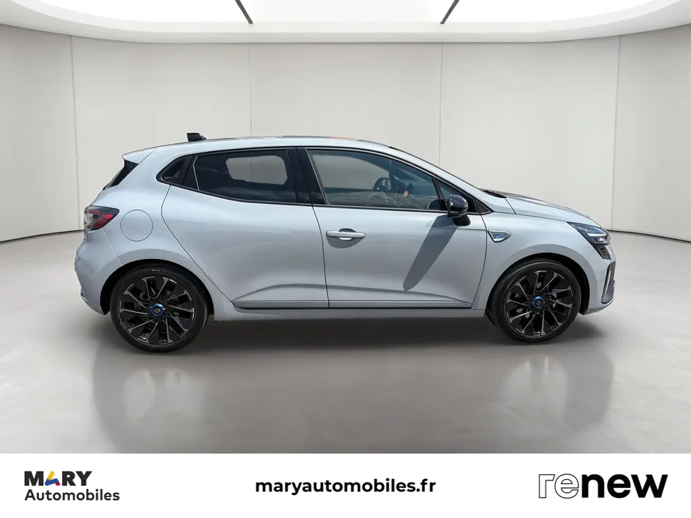 Véhicule occasion 1234101 - renault CLIO - Photo 6