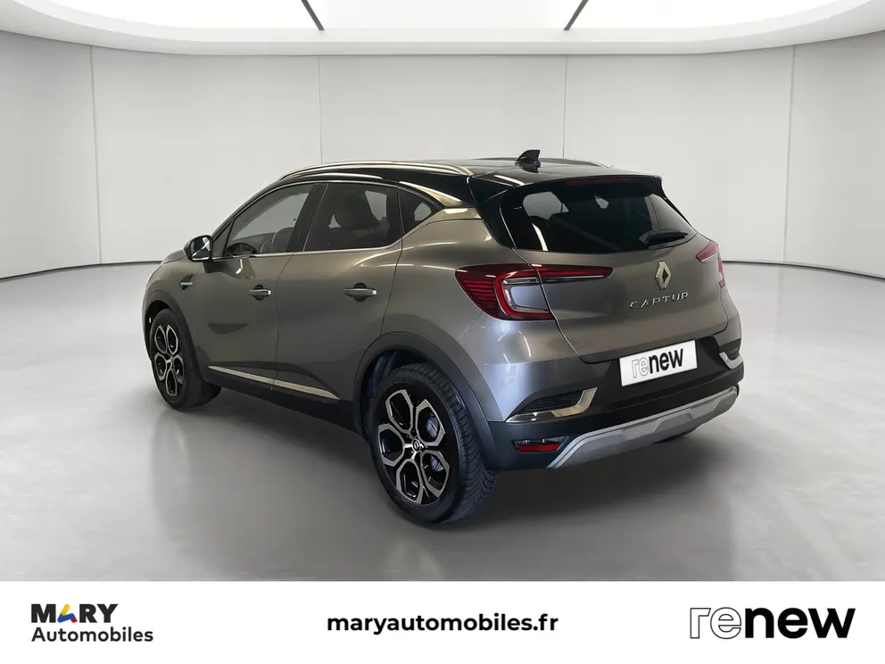 Véhicule occasion 233565 - renault CAPTUR - Photo 3