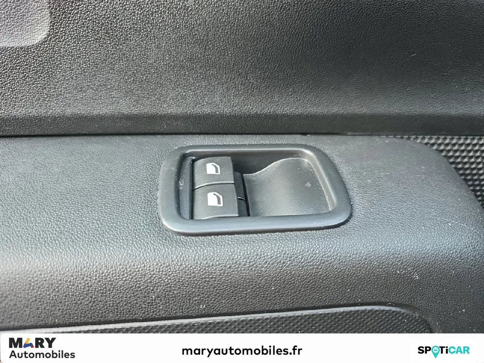 Véhicule occasion 1237473 - Citroën C3 - Photo 9