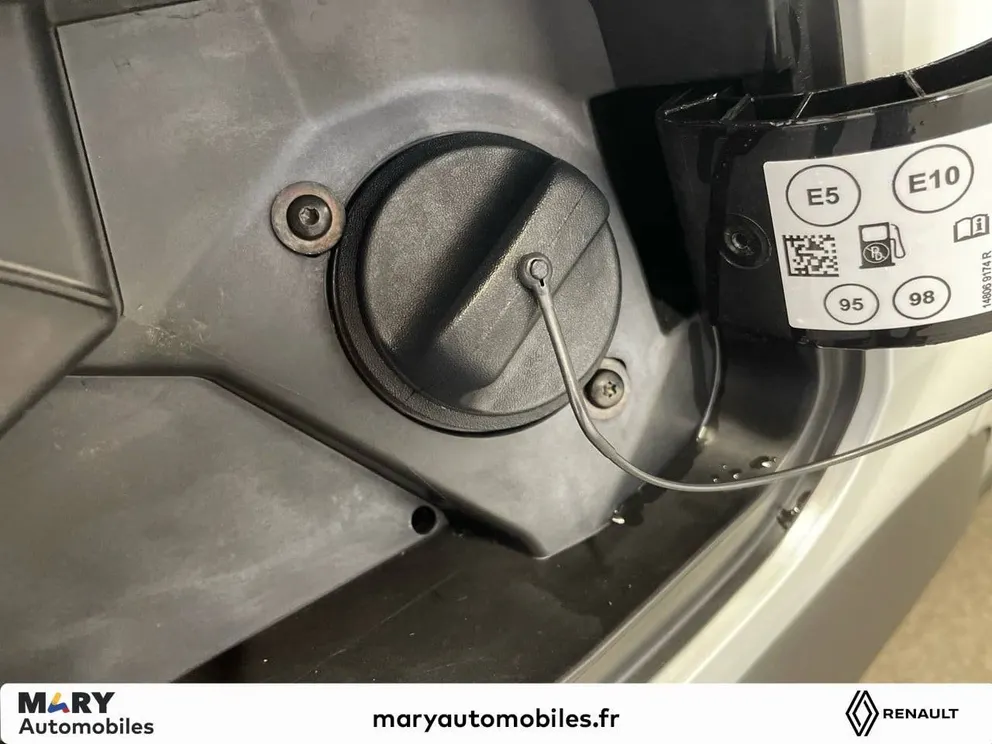 Véhicule occasion 233089 - renault CAPTUR - Photo 16