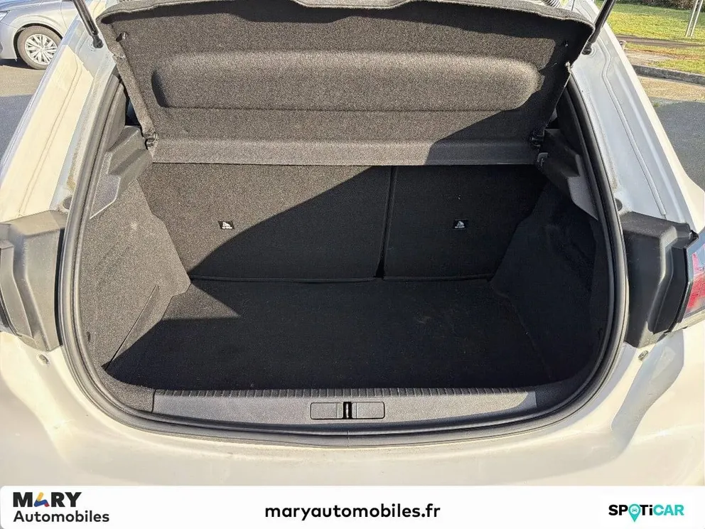 Véhicule occasion 224837 - peugeot 208 - Photo 6
