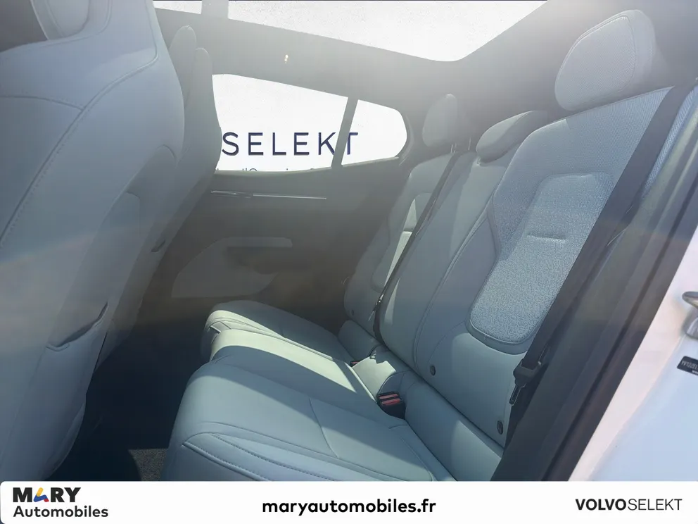 Véhicule occasion 1234875 - volvo EX30 - Photo 5