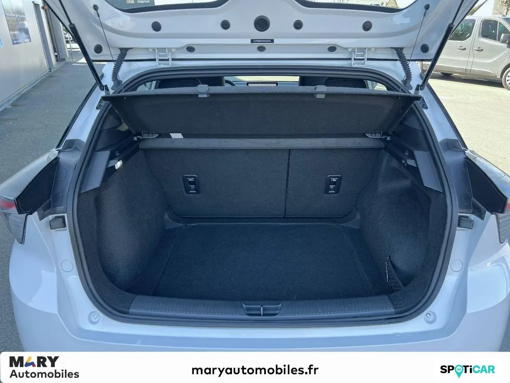 Véhicule occasion 224034 - mg MG4 - Photo 6