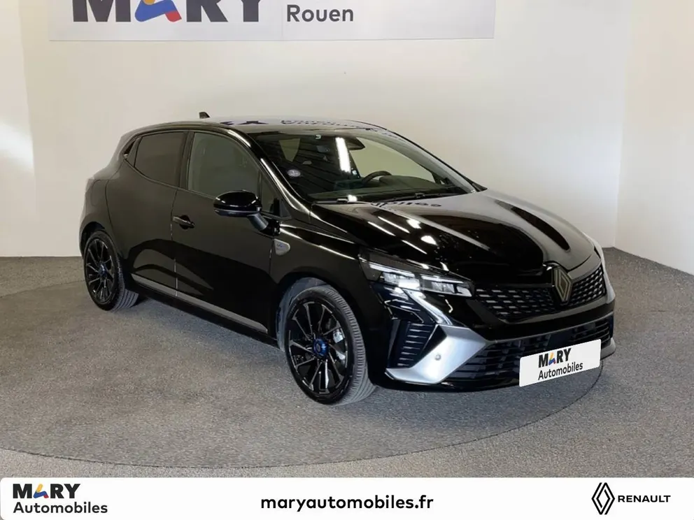 Véhicule occasion 228003 - renault CLIO - Photo 6