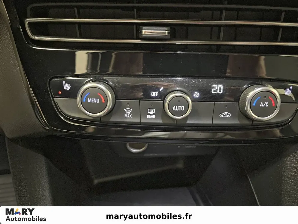 Véhicule occasion 206193 - opel MOKKA - Photo 13