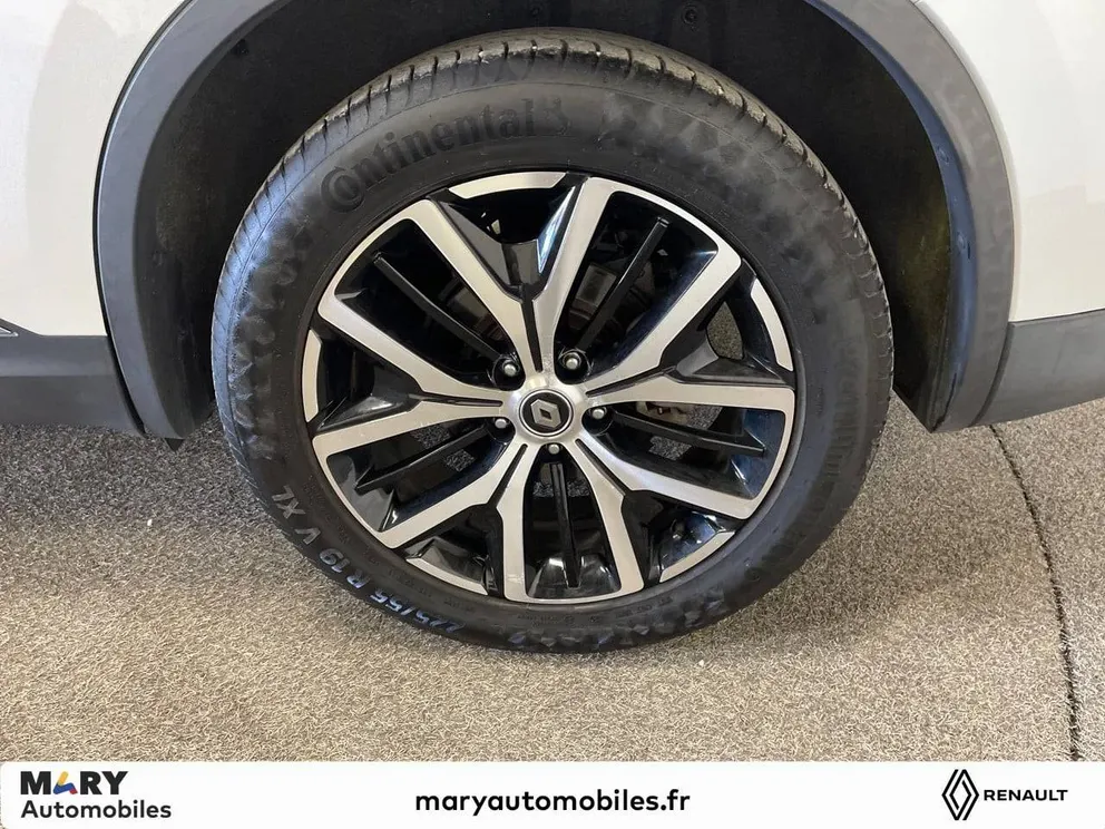 Véhicule occasion 232139 - renault KOLEOS - Photo 11