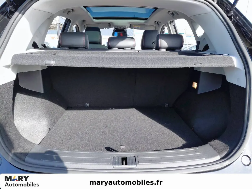 Véhicule occasion 224134 - mg ZS - Photo 6