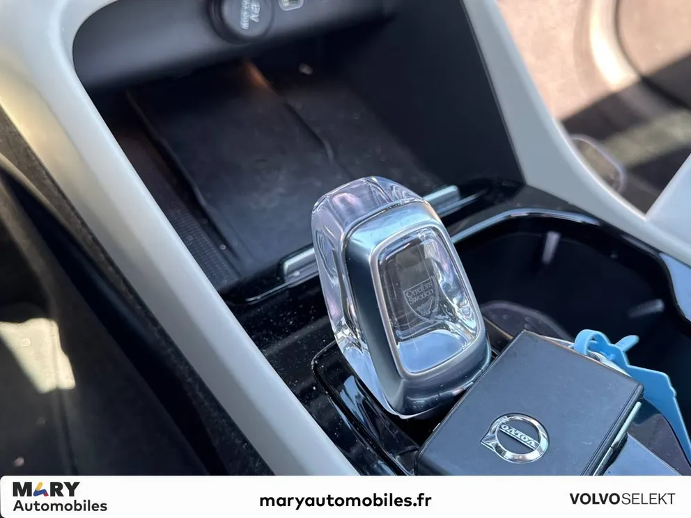 Véhicule occasion 233255 - volvo XC40 - Photo 14