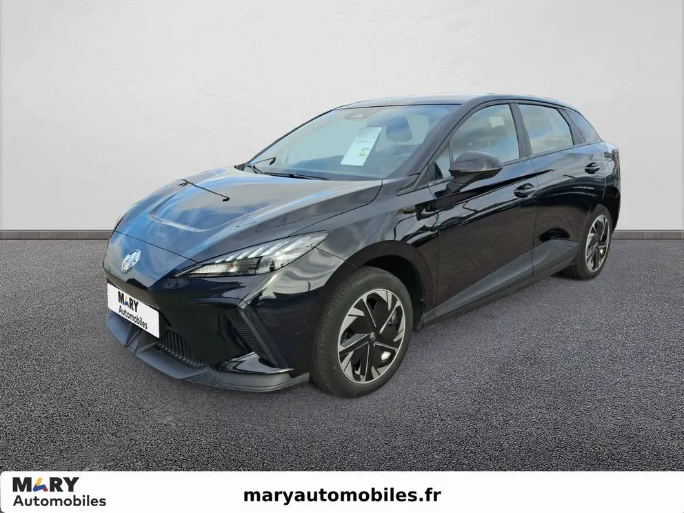 Véhicule occasion 201135 - mg MG4 - Photo 1