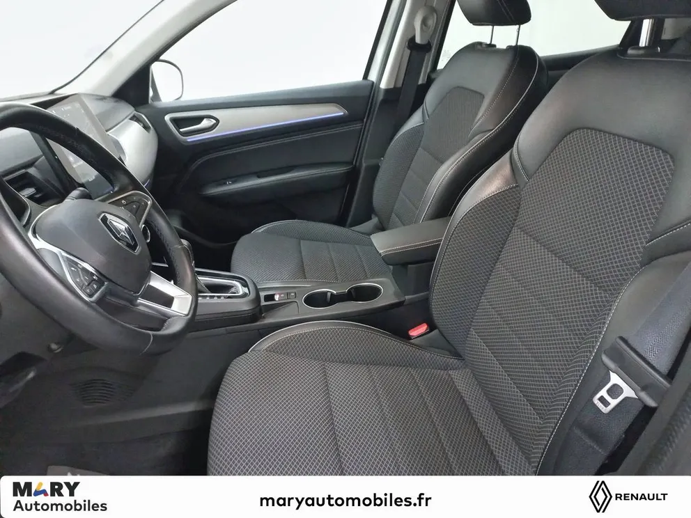 Véhicule occasion 206689 - renault ARKANA - Photo 9
