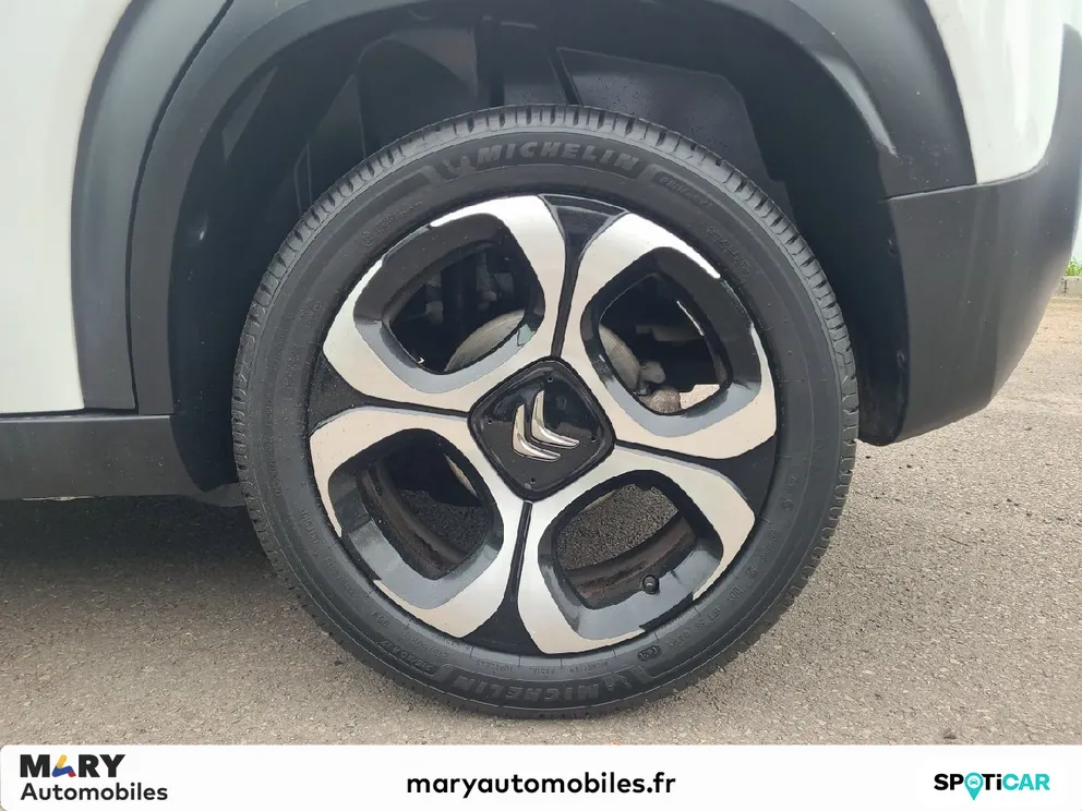Véhicule occasion 1232461 - Citroën C3 AIRCROSS - Photo 7