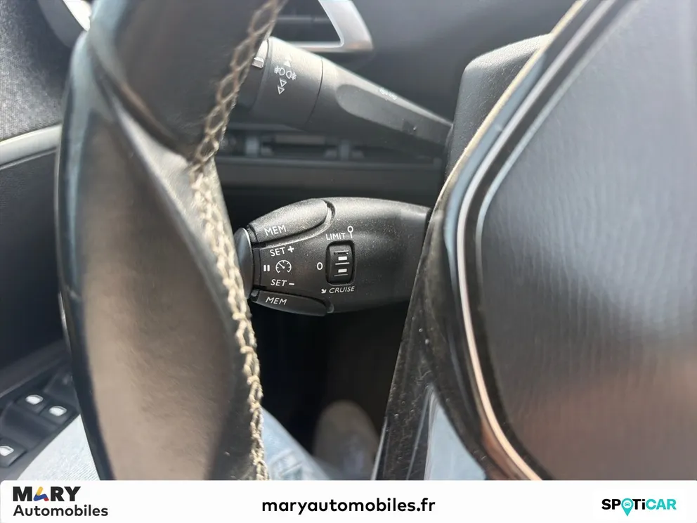 Véhicule occasion 1232019 - peugeot 5008 - Photo 17