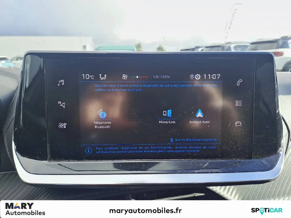 Véhicule occasion 208094 - peugeot 208 - Photo 15