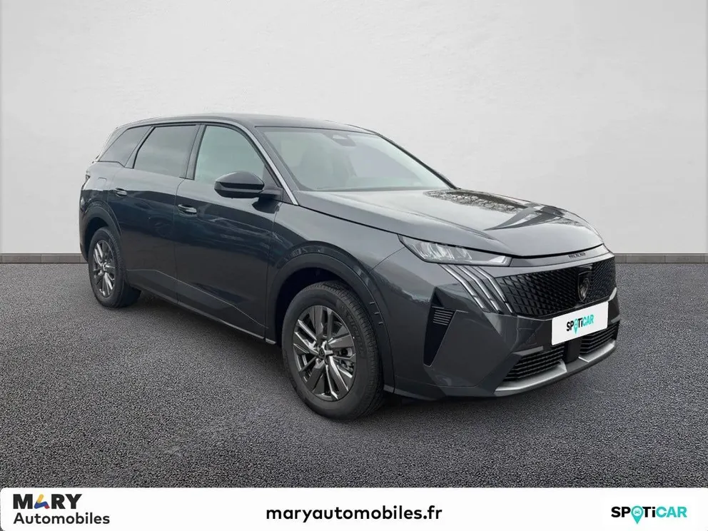 Véhicule occasion 217199 - peugeot 5008 - Photo 3