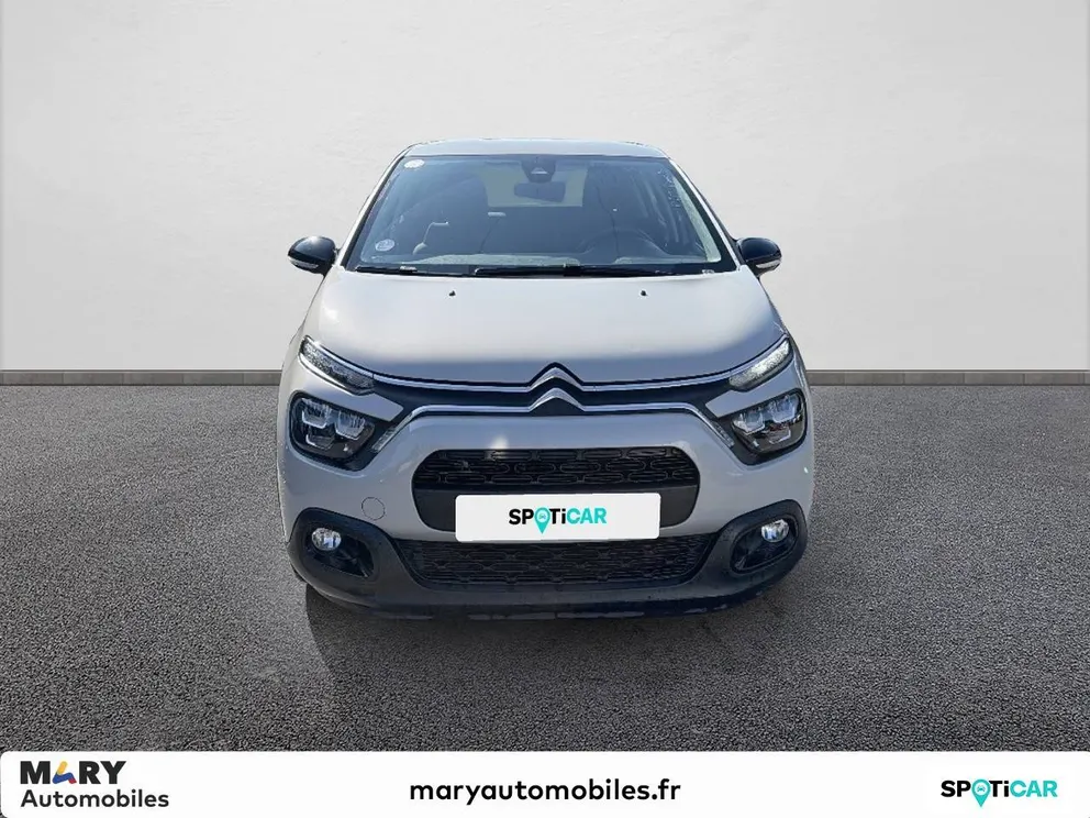 Véhicule occasion 224532 - Citroën C3 - Photo 2