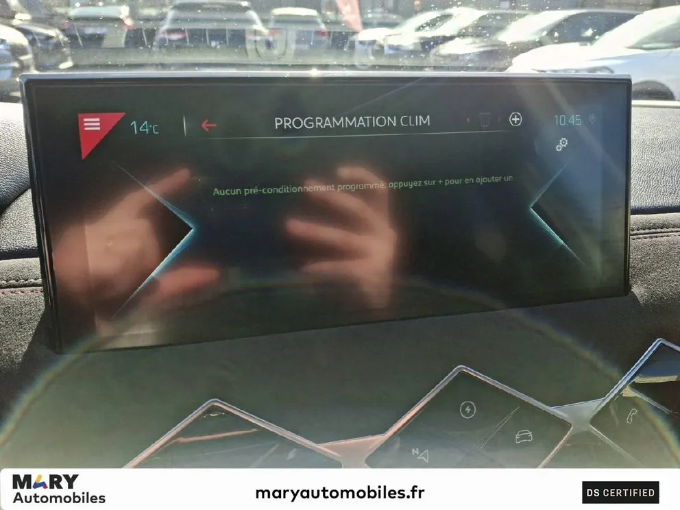 Véhicule occasion 225212 - ds DS 3 - Photo 24