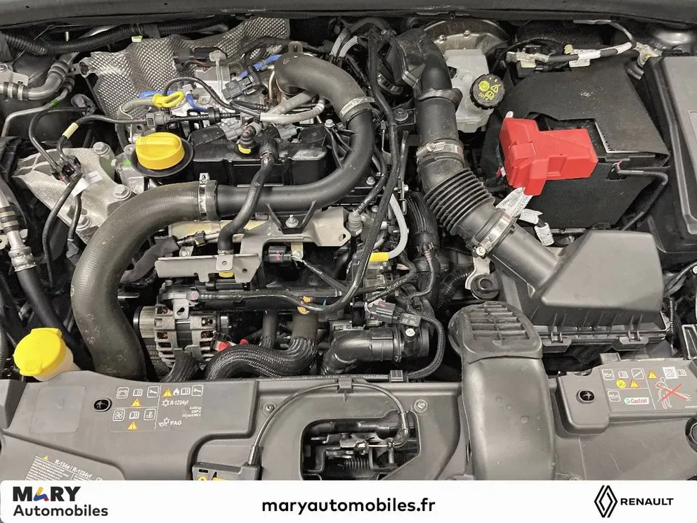 Véhicule occasion 211469 - renault CLIO - Photo 19