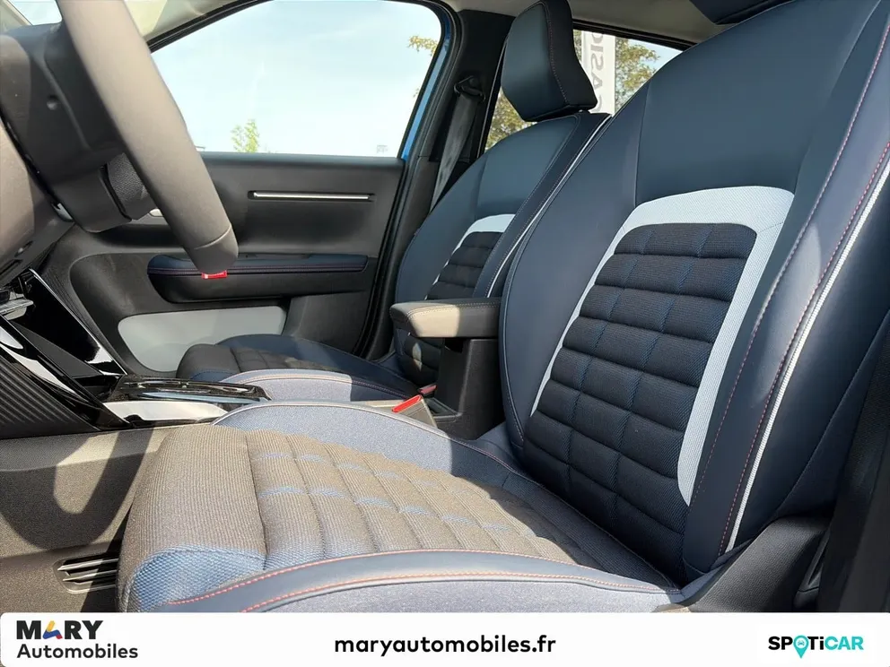 Véhicule occasion 1235856 - Citroën C3 AIRCROSS - Photo 13
