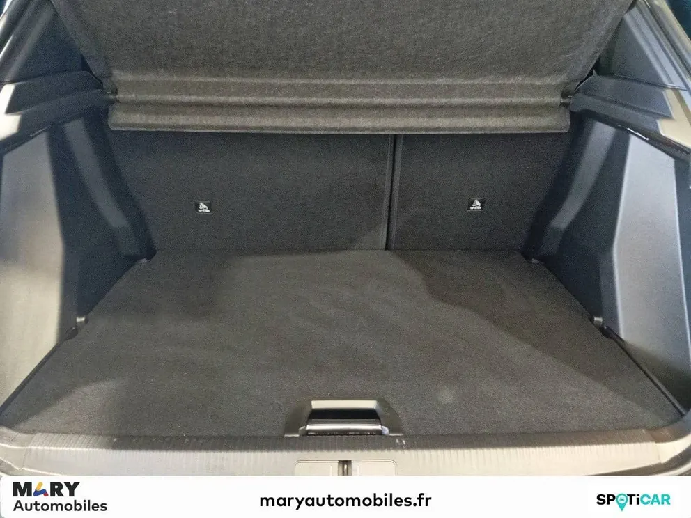 Véhicule occasion 230819 - peugeot 2008 - Photo 6