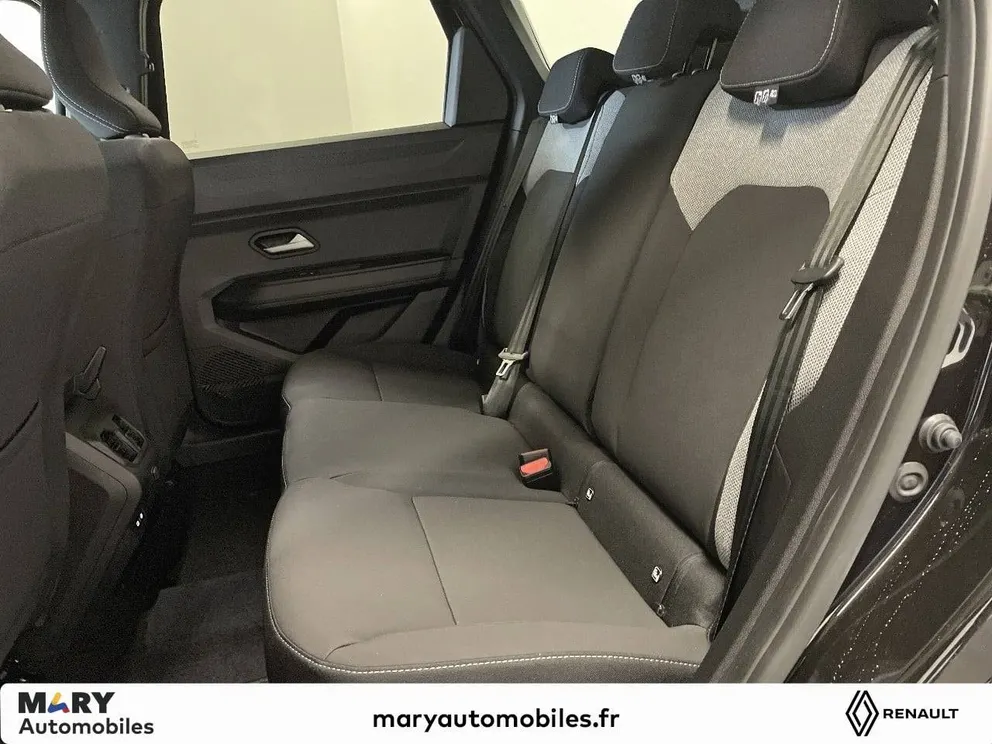 Véhicule occasion 234581 - dacia BIGSTER - Photo 10