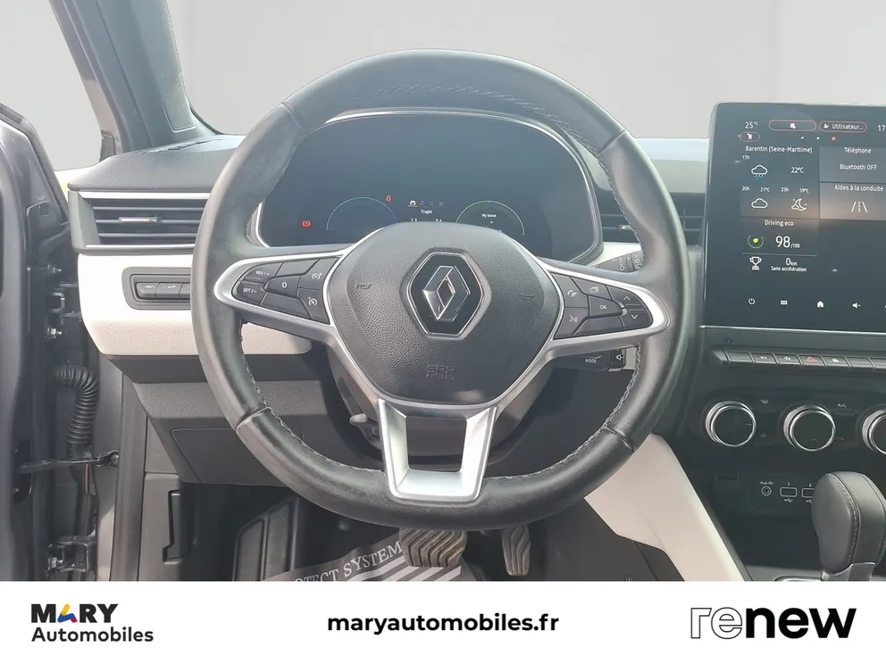 Véhicule occasion 239238 - renault CLIO - Photo 13