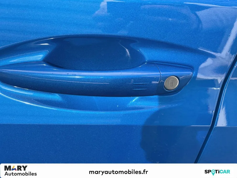 Véhicule occasion 172452 - peugeot 208 - Photo 13