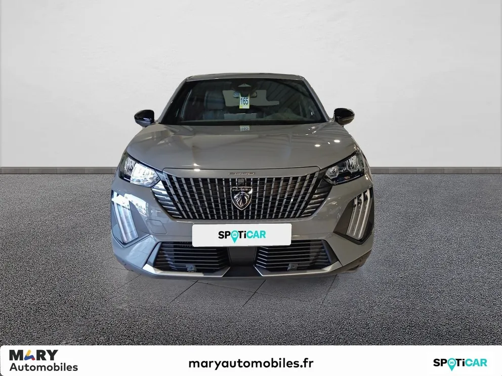 Véhicule occasion 1234666 - peugeot 2008 - Photo 6