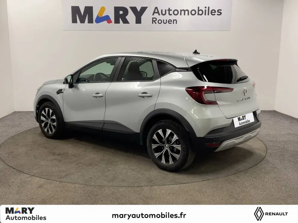 Véhicule occasion 211560 - renault CAPTUR - Photo 7