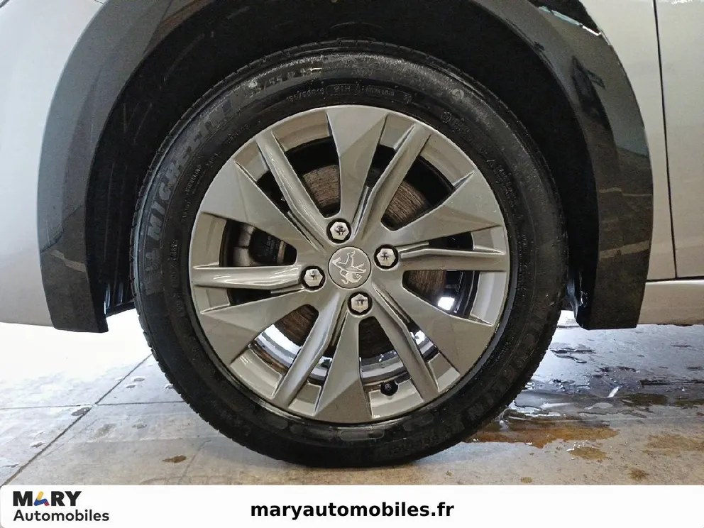 Véhicule occasion 200187 - peugeot 208 - Photo 11