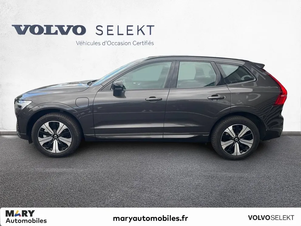 Véhicule occasion 191773 - volvo XC60 - Photo 3