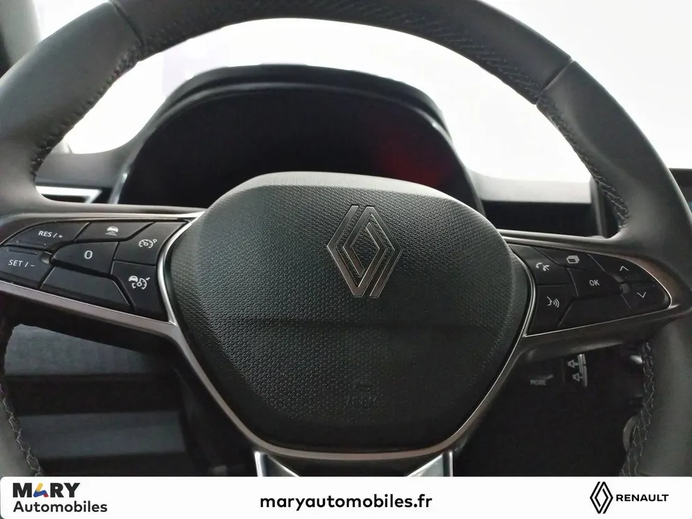 Véhicule occasion 200174 - renault CLIO - Photo 15