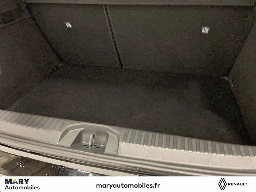 Véhicule occasion 208098 - renault CLIO - Photo 6
