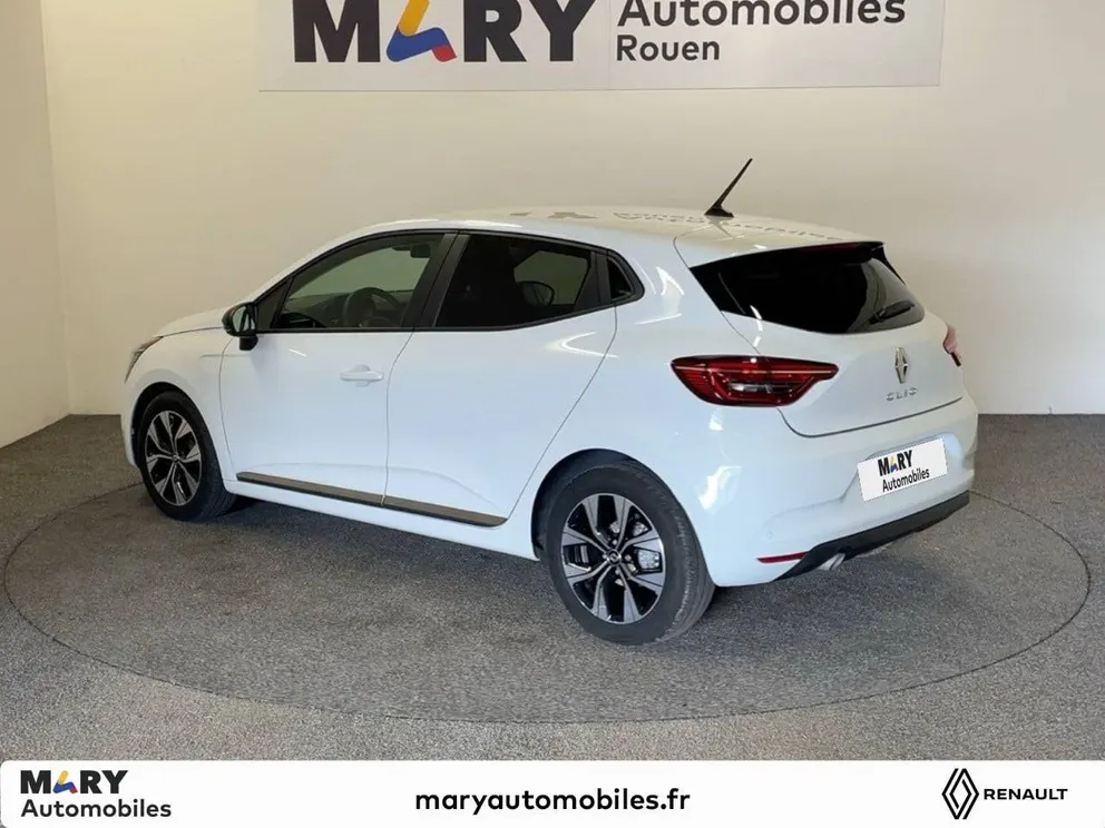 Véhicule occasion 222809 - renault CLIO - Photo 7