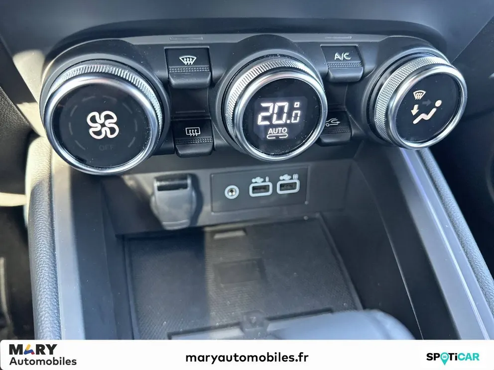 Véhicule occasion 226749 - renault CLIO - Photo 19