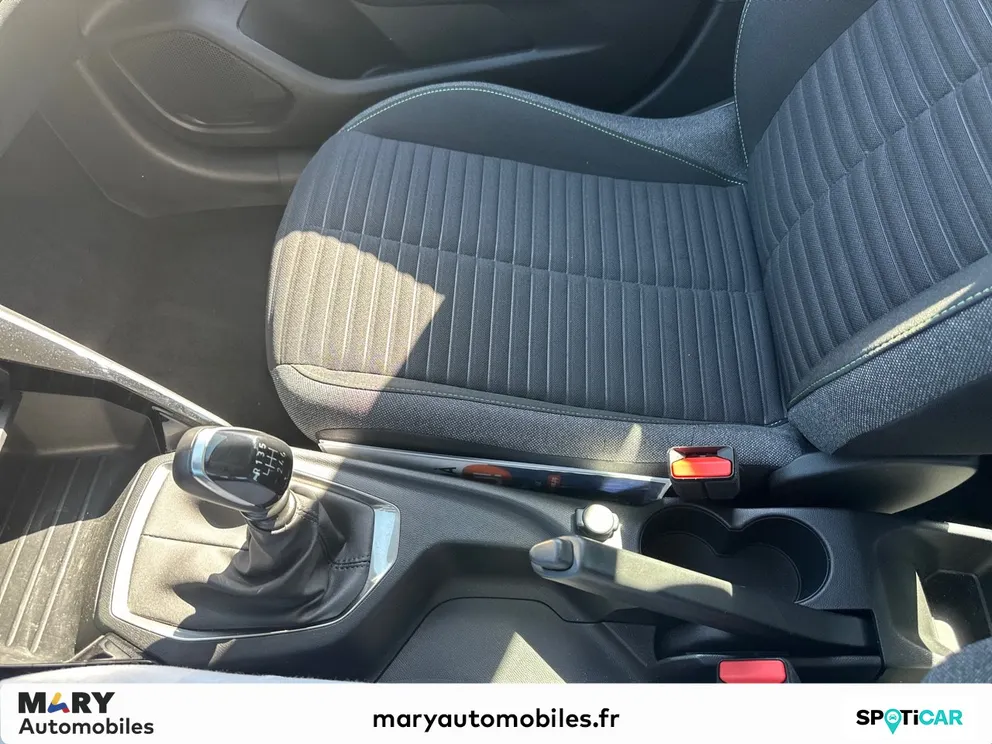 Véhicule occasion 1237559 - peugeot 208 - Photo 23