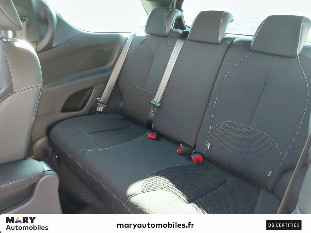 Véhicule occasion 181094 - ds DS 3 - Photo 9