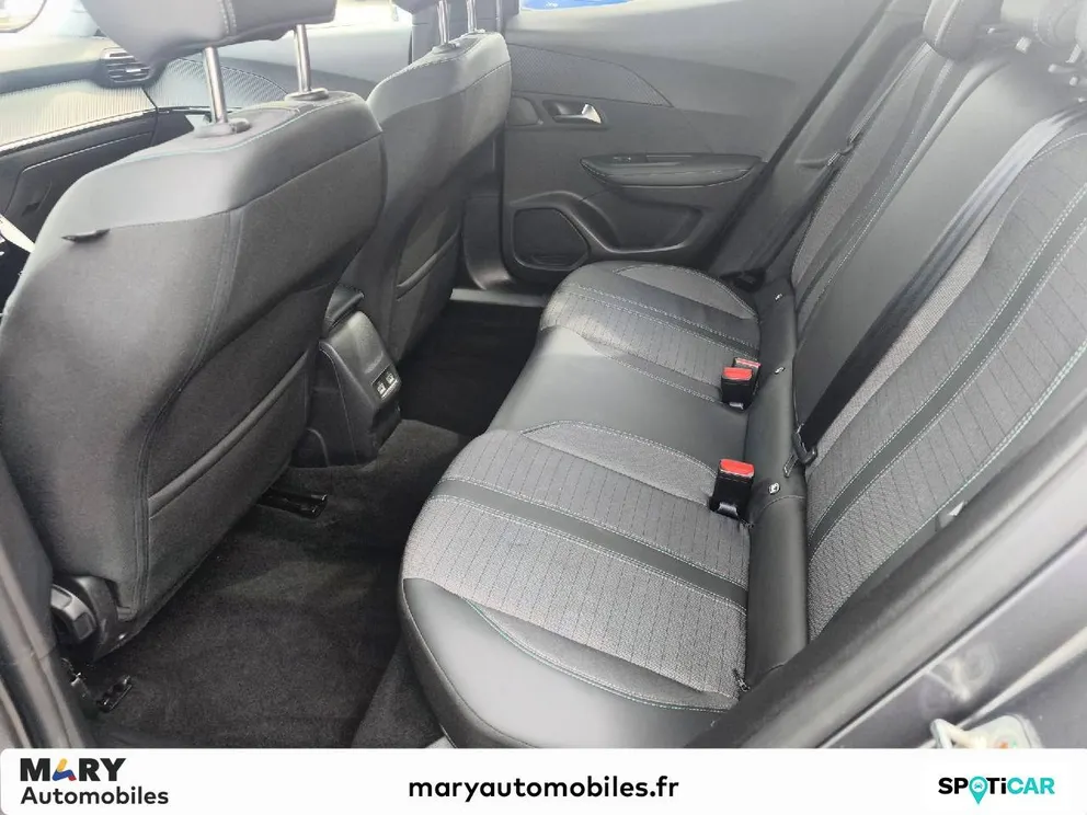 Véhicule occasion 177015 - peugeot 2008 - Photo 9