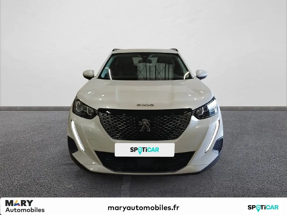 Véhicule occasion 207387 - peugeot 2008 - Photo 2