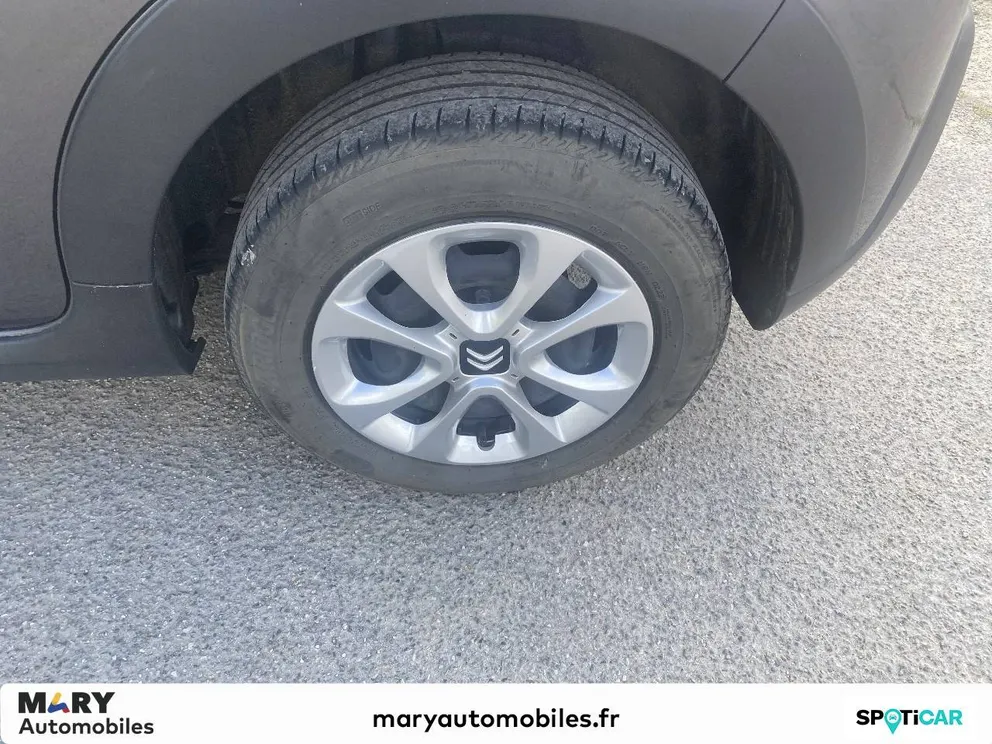 Véhicule occasion 230203 - Citroën C3 - Photo 11