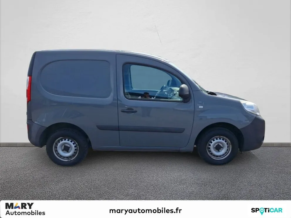 Véhicule occasion 1236645 - renault KANGOO - Photo 4
