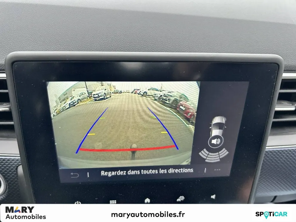 Véhicule occasion 203911 - renault ARKANA - Photo 14