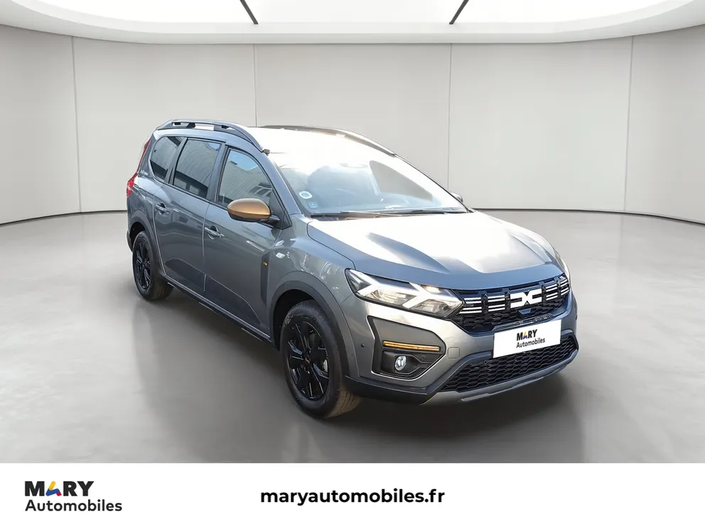 Véhicule occasion 1230896 - dacia JOGGER - Photo 6
