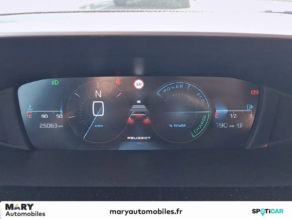 Véhicule occasion 1233653 - peugeot 308 - Photo 14